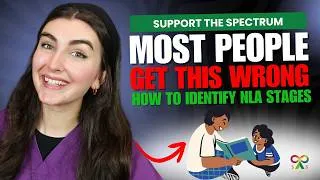 Thumbnail: How to Determine a Gestalt Language Processor's NLA Stage (Step-by-Step) with Ryann Sutera