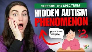 Thumbnail: The Autism Phenomenon Scientists Aren't Studying Enough