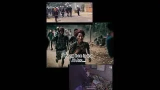 Thumbnail: RALAW LAKAI KAPHNAK AWစစ်ပွဲကြားကငိုသံ