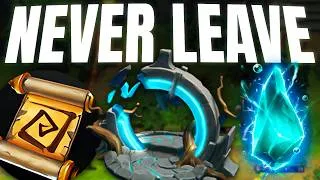 Thumbnail: How to Leave Lane on 5 | Dota 2 Support Guide