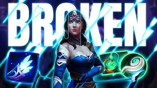 Thumbnail: How to Play Mirana | Dota 2 Support Guide