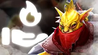 Thumbnail: How to Play Bounty Hunter | Dota 2 Support Guide