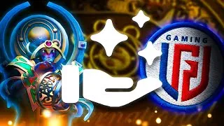 Thumbnail: How Pro Supports Dominate Games | TI15 Dota 2