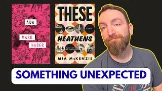Thumbnail: Weekly Wrap Up: Something Unexpected