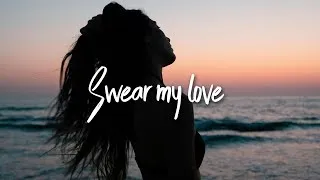 Thumbnail: Kanita - Swear my love (Iulian Florea Remix)