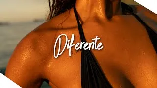 Thumbnail: Suprafive & Nikøwhy - Diferente
