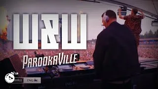 Thumbnail: W&W LIVE @ PAROOKAVILE 2026, Mainstage (Drops Only)