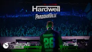 Thumbnail: Hardwell LIVE @ PAROOKAVILLE 2026, Mainstage (Drops Only)