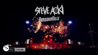 Thumbnail: Steve Aoki LIVE @ PAROOKAVILLE 2026, Mainstage (Drops Only)