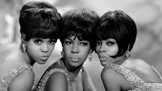 Thumbnail: The Sixty Years of The Supremes: A Brazilian Documentary [ Mary Wilson's Last Interview ]