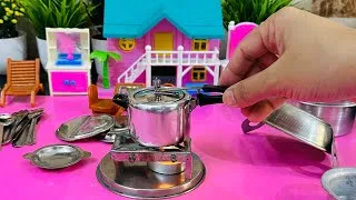 Thumbnail: Pizza Recipe | Vegetable PizzaWithout Oven | Homemade Pizza Sauce | Maggi Recipe | IndianStreet Food