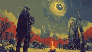 Thumbnail: Psychedelic Rock Instrumental – Trippy, Space, Folk, Stoner, 70s inspired