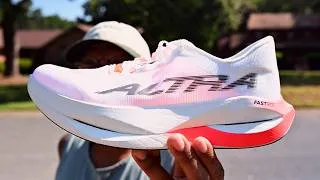 Thumbnail: Is Altra's New Super Shoe Legit? Vanish Carbon 3 Review