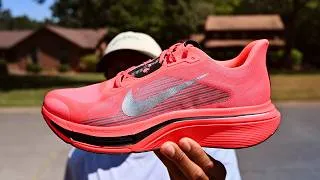 Thumbnail: The Nike Pegasus Plus 2 Is NOT What You Think