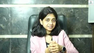 Thumbnail: तुमच्या हाताच्या बोटांमध्ये मुंग्या येणे, झिणझिण्या जाणवणे किंवा हातात कमजोरी वाटते का?