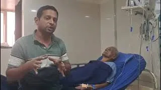 Thumbnail: ✨ Positive Patient Review ✨💬 | V2-V3 Trigeminal Neuralgia | Dr. Patil’s Suraj Hospital