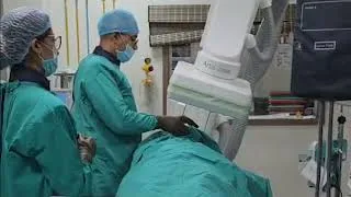 Thumbnail: ✨ Successful Treatment for Trigeminal Neuralgia ✨🧠 | Dr. Patil’s Suraj Hospital