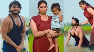 Thumbnail: Ladki Baj Papa || 🤣 #shortfilm #surajactor #suraj #lovestory #viral #funnyvideo 