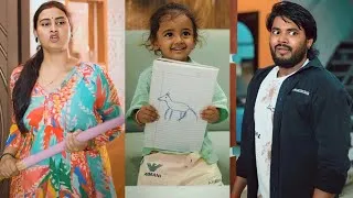 Thumbnail: Papa Ne Kiya Chori || #shortfilm #funny #surajactor #video #love 