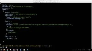 Thumbnail: odo machine readable