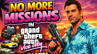 Thumbnail: No more missions in gta vice city|in hindi||gta vice city missions not showing gta मिशन नहीं दिख रहा