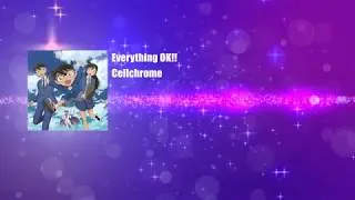 Thumbnail: Detective Conan - Op:46 - Everything OK!! [Full Theme]