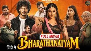 Thumbnail: Bharathanatyam Hindi Dubbed Movie | Surya Teja Aelay, Meenakshi, Harsha,Ajay Gosh | New Movie 2026