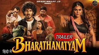 Thumbnail: Bharathanatyam Hindi Dubbed Trailer | Surya Teja Aelay, Meenakshi, Harsha,Ajay Gosh | New Movie 2026
