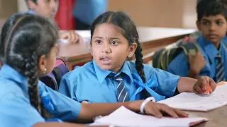 Thumbnail: इस सीन की वजह से मूवी सुपरहिट हो  गयी  | Dear Papa  Movie Scene | Murugadoss,Bucks,Franklin