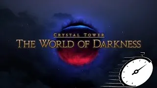 Thumbnail: FFXIV Last minute guide to World of Darkness