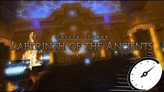Thumbnail: FFXIV Last minute guide to Labyrinth of the Ancients