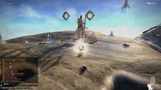 Thumbnail: An Algaia blind run (patch day)