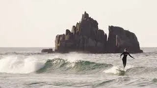 Thumbnail: Exploring Cornwall VR3-style | Vans x Surfdome