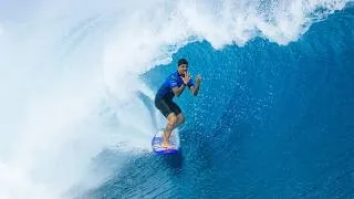 Thumbnail: Gabriel Media's 10 Point Ride at Cloudbreak