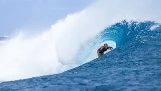 Thumbnail: Erin Brooks Scores a Perfect 10 at Cloudbreak