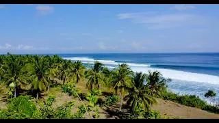 Thumbnail: Capítulo Perfeito 2026 To Be Surfed in Indonesia's Desert Point