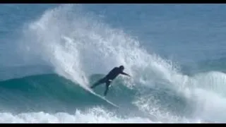 Thumbnail: RAW_FELIPE TOLEDO SURFING A SECRET SPOT