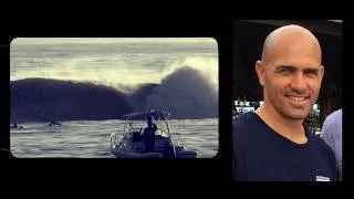 Thumbnail: KELLY SLATER - SANDSPIT - WORLD'S BEST SURFER