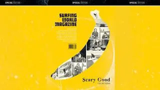 Thumbnail: SCARY GOOD