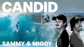 Thumbnail: Miguel and Sammy Pupo: Brothers In Fun