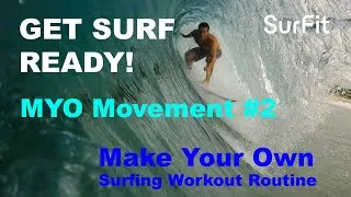 Thumbnail: MYO Movement 2 Ultimate Surf Conditioning