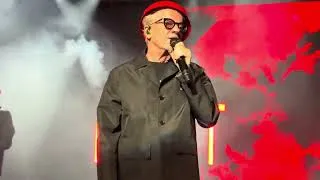 Thumbnail: DEVO - Whip It - Front Row Live - Miami- South Beach