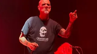 Thumbnail: DOWN - Stone the Crow - Live Front Row 