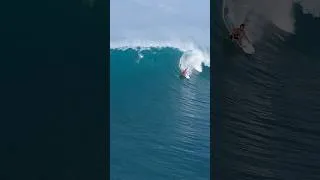Thumbnail: That was FULL commitment! 4K #surfing  #surf