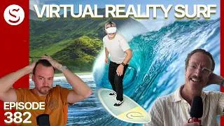 Thumbnail: The Grit! VR Surfing Is Here, Gerry Lopez Skips Pipe, & Y2K Is Back!