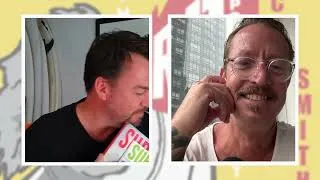 Thumbnail: The Grit! The Soft Top Conspiracy, Kelly Slater's Slip-Up, & Going Gay with Your Bud!