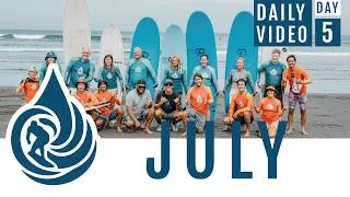 Thumbnail: Costa Rica Surf Camp | Pure Surfing Experience