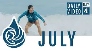 Thumbnail: Full Surfing Session in Surf Synergy