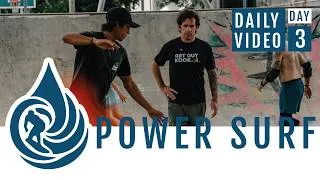 Thumbnail: Power Surf