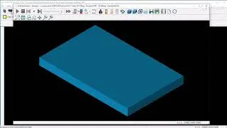 Thumbnail: SURFCAM Tech Tip - 2D Tool Holder Simulation